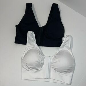 Miracle Bamboo Bra Bundle Size Large